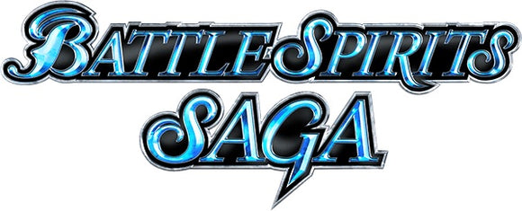 Battle Spirits Saga Sealed