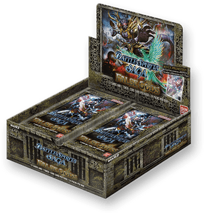Battle Spirits Saga - False Gods - Booster Box