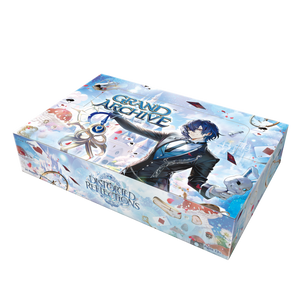 *Précommande* Grand Archive - Distorted Reflections 1ère édition - Coffret Booster