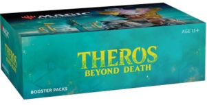 Magic - Theros Beyond Death - Booster Box