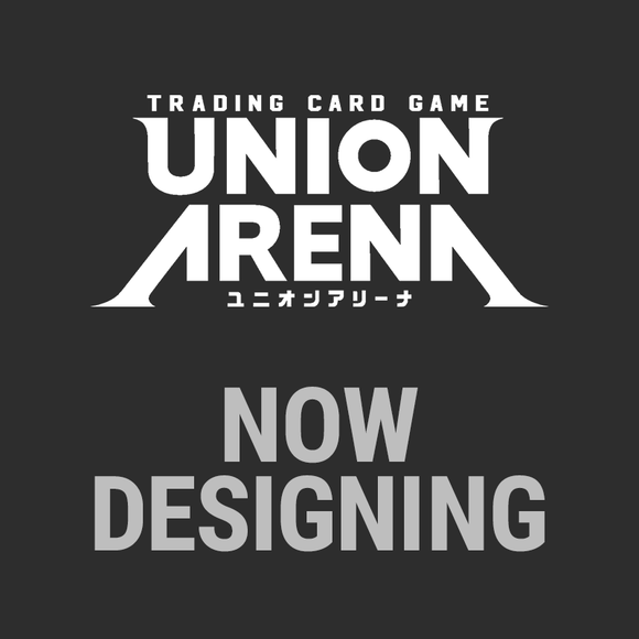 *Pre-Order* Union Arena - Jujutsu Kaisen - Playmat/Storage Box