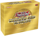 Yu-Gi-Oh! - Maximum Gold El Dorado