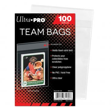 Ultra Pro - Team Bags XL (100)