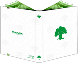 Ultra Pro - Magic The Gathering Mana 8 - Binder 9 Pkt - Choose Your Design