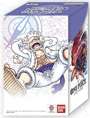One Piece - Awakening Of The New Era - Double Pack Set Vol 2