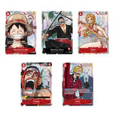 One Piece - Bandai - Premium Card Collection-25th Edition