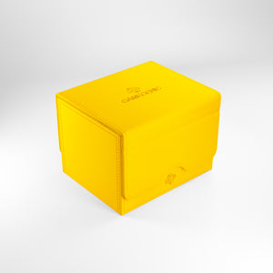 Gamegenic - Sidekick 100+ XL Convertible Yellow