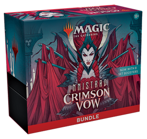 Magic - Innistrad: Crimson Vow - Bundle
