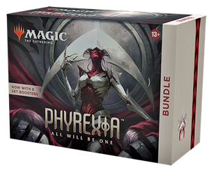Magic - Phyrexia: All Will Be One - Bundle