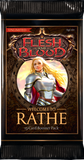 Flesh And Blood - Welcome To Rathe - Unlimited - Booster Pack