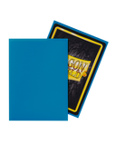 Dragon Shield - Standard Matte Sleeves - Sky Blue (100)