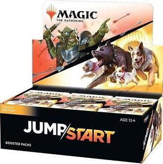 Magic - Jumpstart - Booster Box