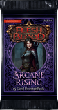Flesh And Blood - Arcane Rising - Unlimited - Booster Pack
