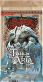 Flesh And Blood - Tales Of Aria - Unlimited - Booster Pack
