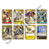 Digimon - 2nd Anniversary Set