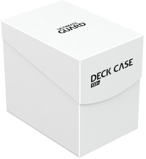 Ultimate Guard - Deck box 133+ - White