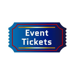 Events Tickets