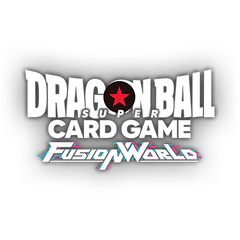 Dragon Ball Super Fusion World Singles