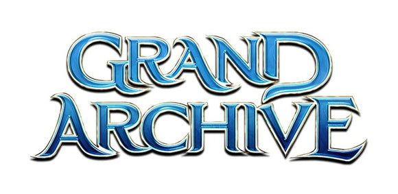 Grand Archive Sealed