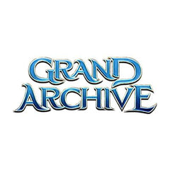 Grand Archive Sealed