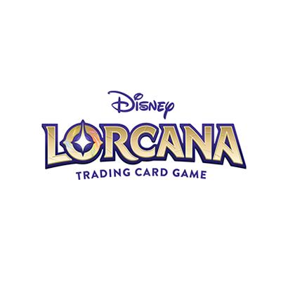 Disney Lorcana Sealed