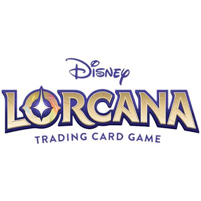 Disney Lorcana Sealed