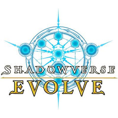 Shadowverse Evolve - Reign Of Bahamut