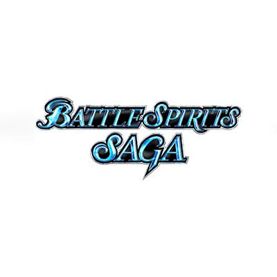 Battle Spirits Saga Sealed