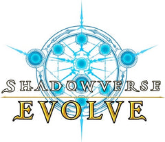 Shadowverse Evolve - Advent Of Genesis