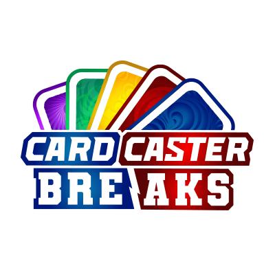 Card Caster Breaks