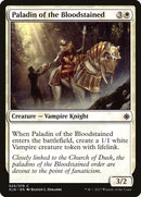 Paladin of the Bloodstained [Ixalan] 