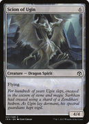 Scion of Ugin [Iconic Masters] 