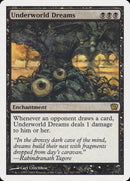Underworld Dreams [Ninth Edition] 