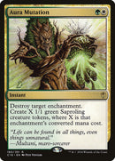 Aura Mutation [Commander 2016] 