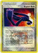 Expert Belt (87/99) (League Promo) [Platinum: Arceus] 