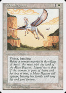 Mesa Pegasus [Fourth Edition] 