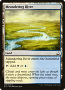 Meandering River [Global Series Jiang Yanggu &amp; Mu Yanling] 