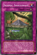 Seismic Shockwave [SD09-EN031] Common 