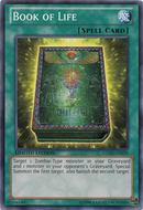 Book of Life [GLD5-EN039] Common 