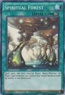 Spiritual Forest [AP05-EN024] Common 