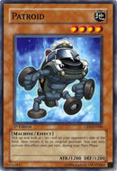 Patroid [CRV-EN006] Common 