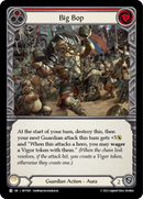 Big Bop (Red) [HVY083] (Heavy Hitters) 