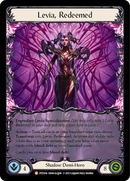 Levia, Redeemed // Blasmophet, Levia Consumed [DTD164] (Dusk Till Dawn) 