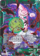 Majin Buu, the Shadow Warrior (EX16-07) [Ultimate Deck] 