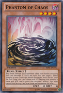 Phantom of Chaos [BP01-EN196] Common 