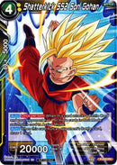 Shatterkick SS2 Son Gohan (P-099) [Promotion Cards] 