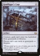 Grafdigger's Cage [Modern Masters 2017] 