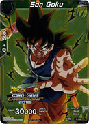 Son Goku (P-066) [Promotion Cards] 