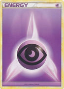 Psychic Energy (2010 Unnumbered HGSS Style) [League &amp; Championship Cards] 