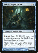 Stitcher's Apprentice [Innistrad] 